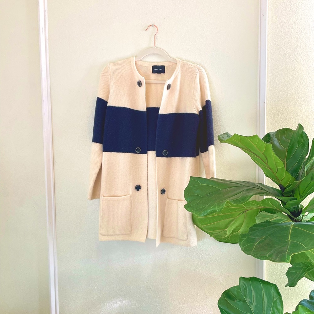 Anthropologie Sweater